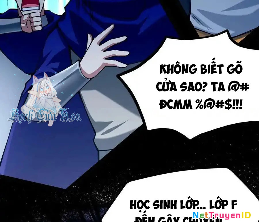 Sức Mạnh Của Kiếm Thần: Chapter 57