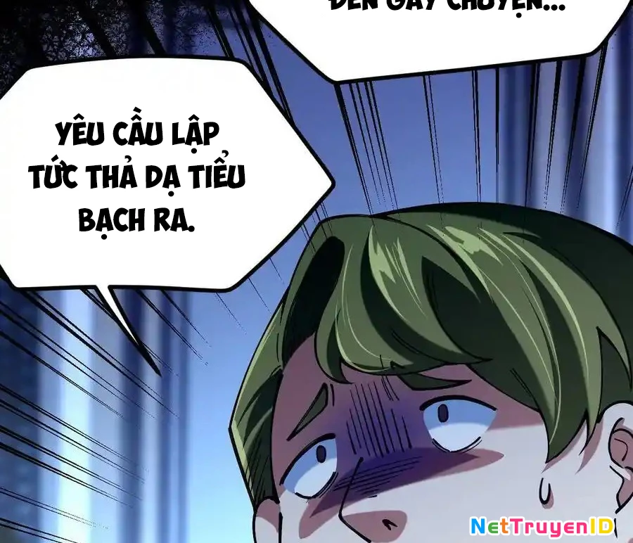 Sức Mạnh Của Kiếm Thần: Chapter 57