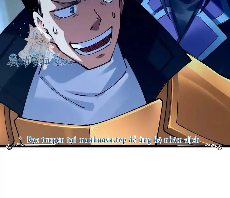 Sức Mạnh Của Kiếm Thần: Chapter 57