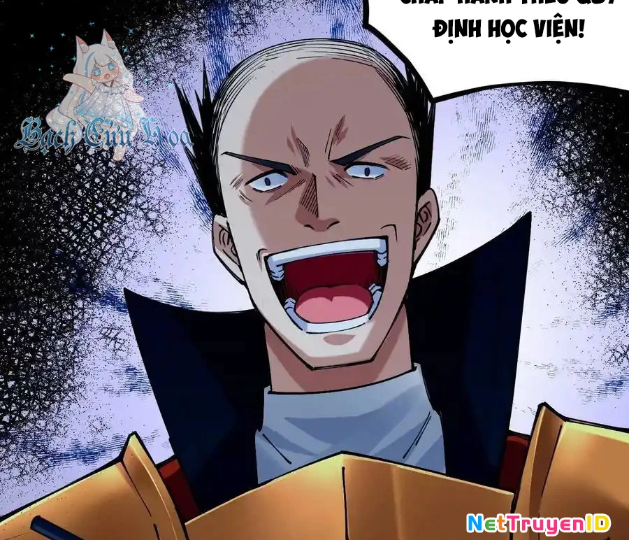 Sức Mạnh Của Kiếm Thần: Chapter 57