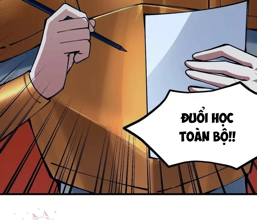 Sức Mạnh Của Kiếm Thần: Chapter 57