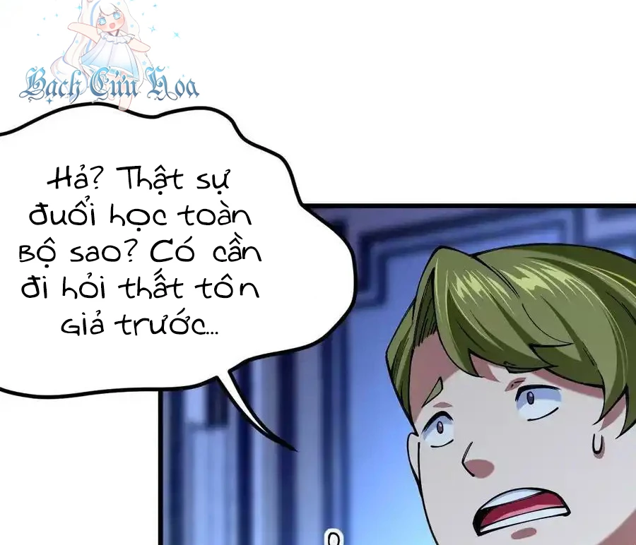 Sức Mạnh Của Kiếm Thần: Chapter 57