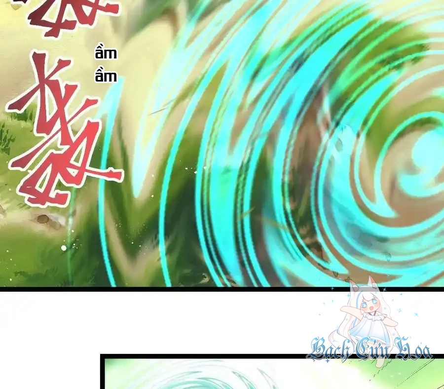 Sức Mạnh Của Kiếm Thần: Chapter 57