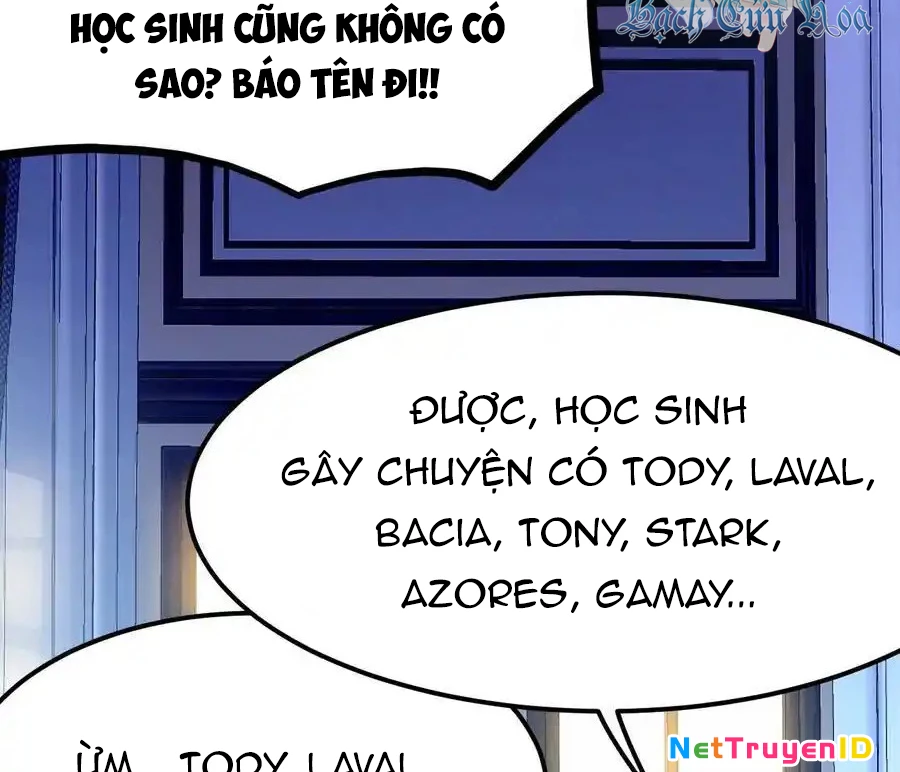 Sức Mạnh Của Kiếm Thần: Chapter 57