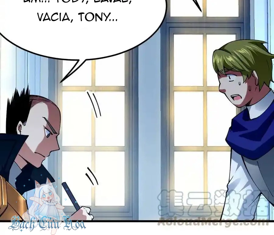 Sức Mạnh Của Kiếm Thần: Chapter 57