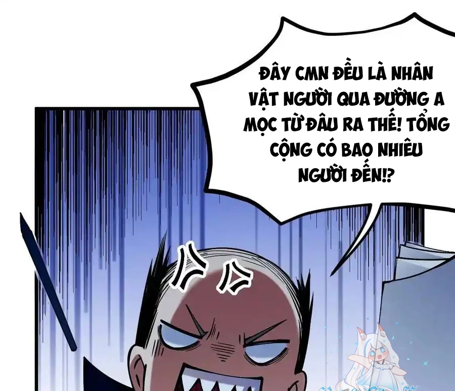 Sức Mạnh Của Kiếm Thần: Chapter 57