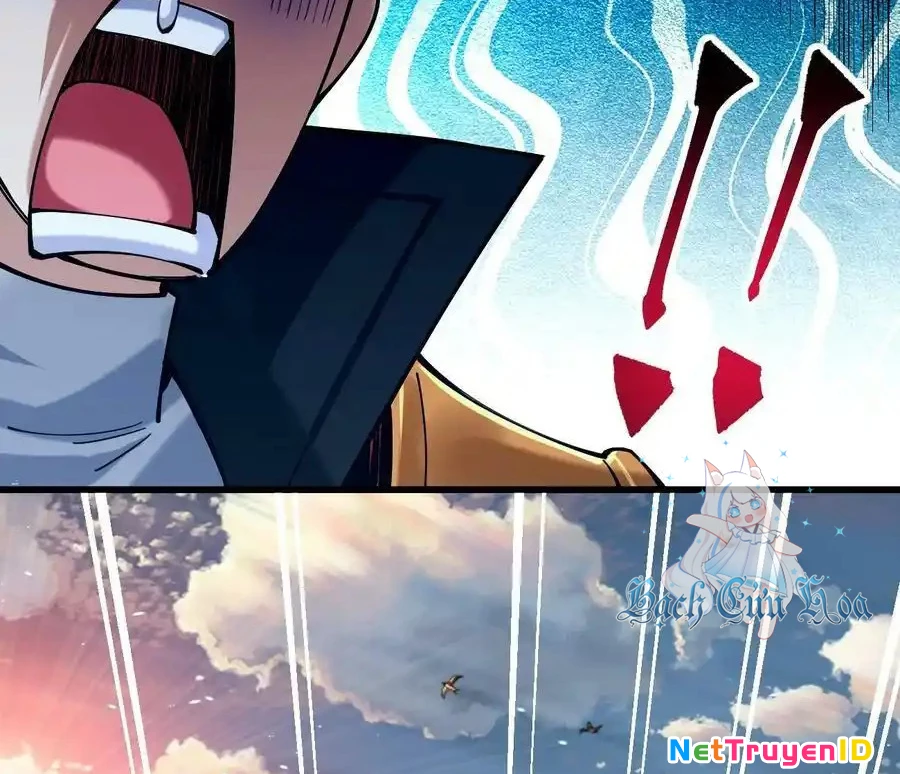 Sức Mạnh Của Kiếm Thần: Chapter 57