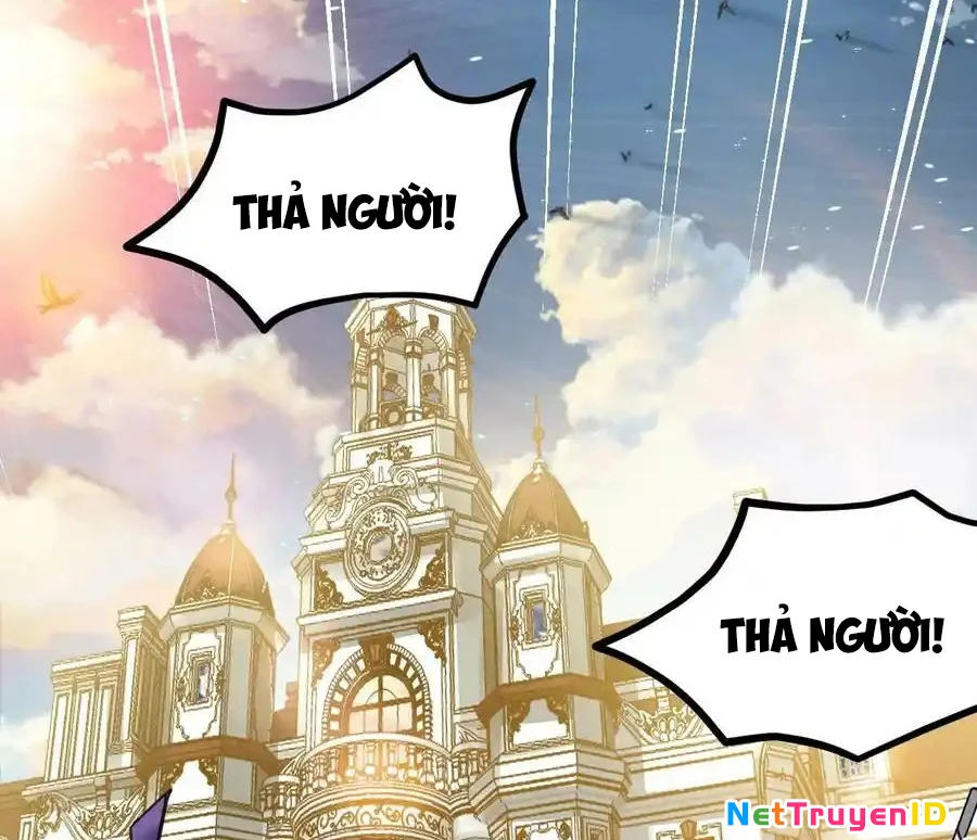 Sức Mạnh Của Kiếm Thần: Chapter 57