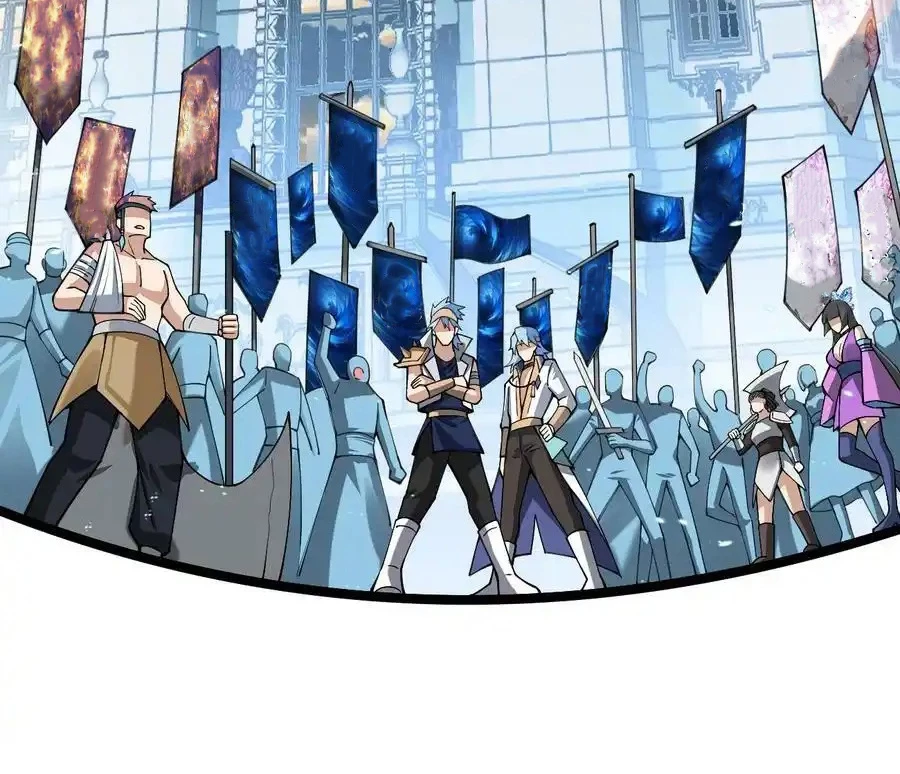 Sức Mạnh Của Kiếm Thần: Chapter 57