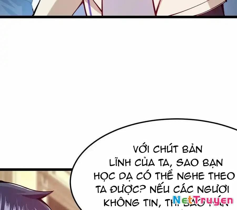 Sức Mạnh Của Kiếm Thần: Chapter 58