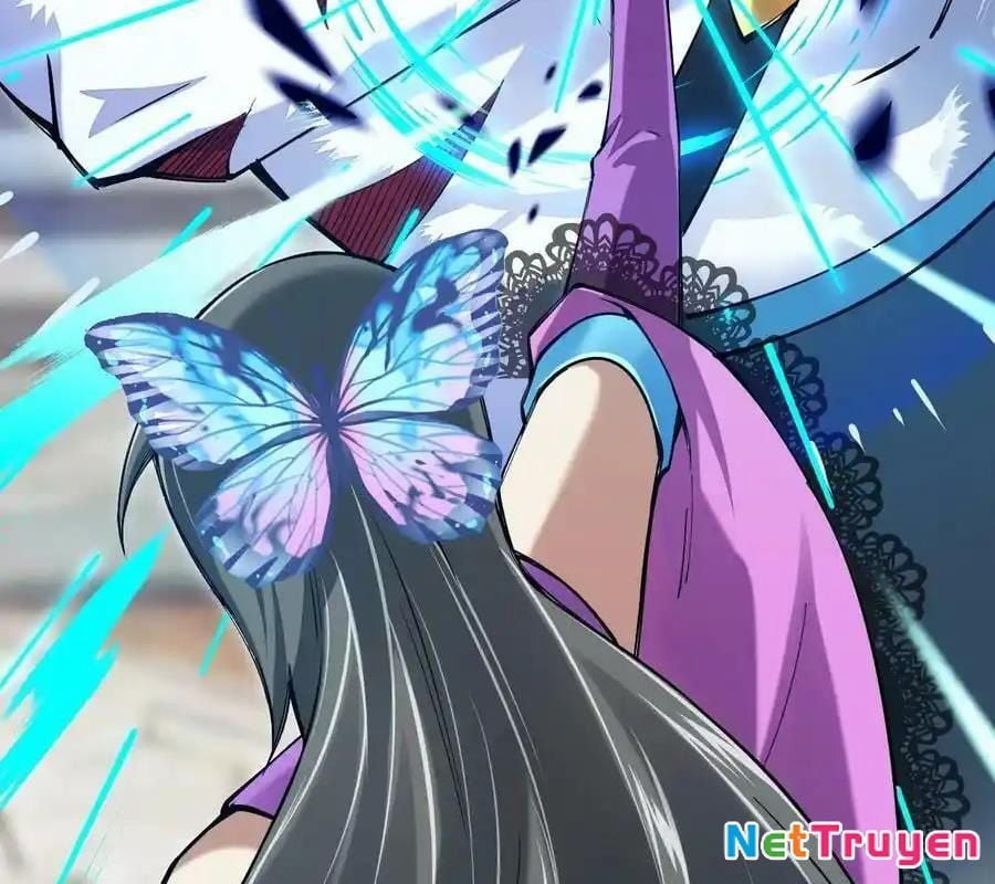 Sức Mạnh Của Kiếm Thần: Chapter 58