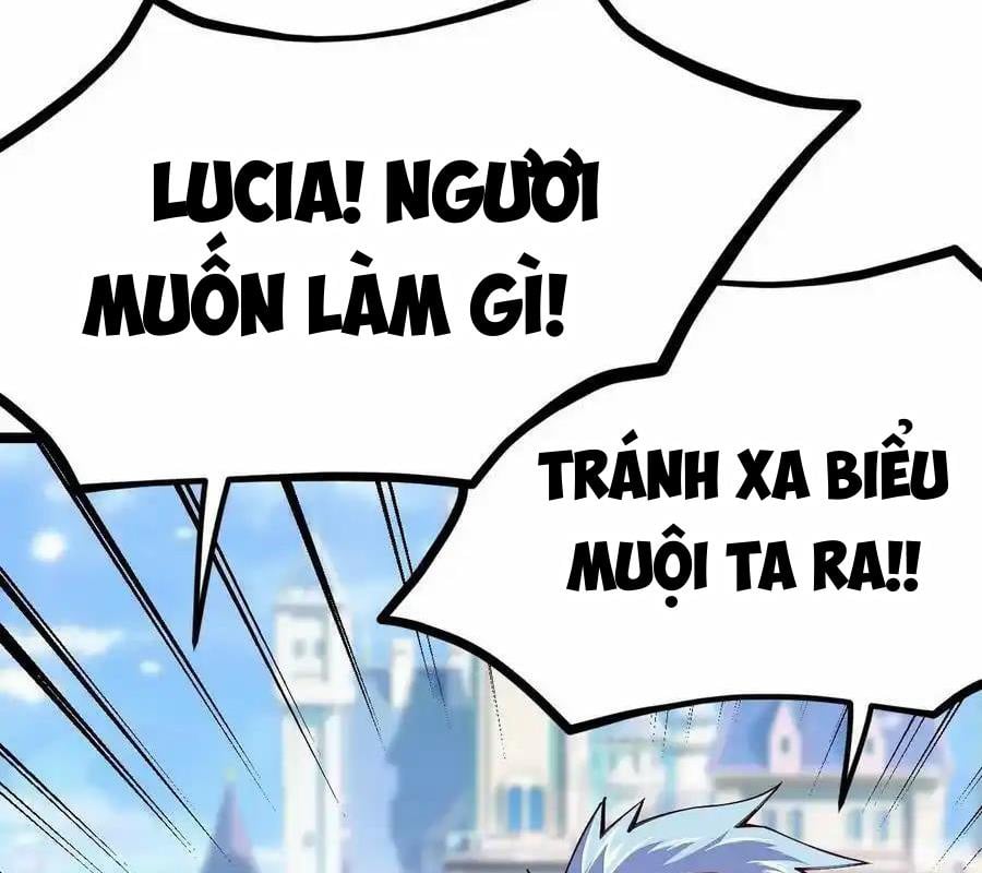 Sức Mạnh Của Kiếm Thần: Chapter 58