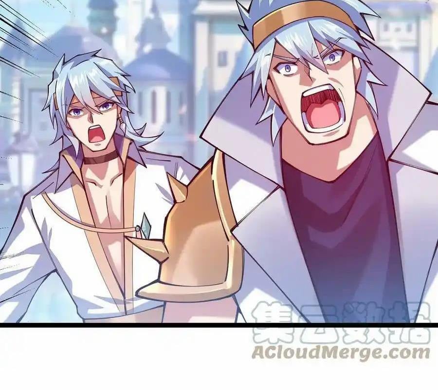 Sức Mạnh Của Kiếm Thần: Chapter 58