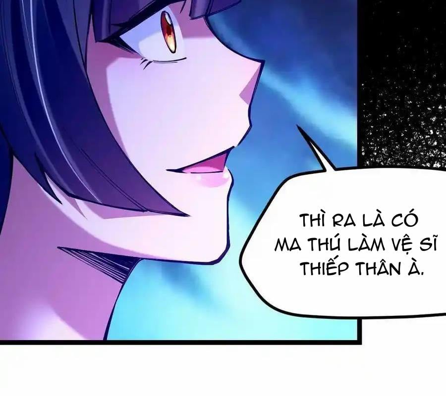 Sức Mạnh Của Kiếm Thần: Chapter 58