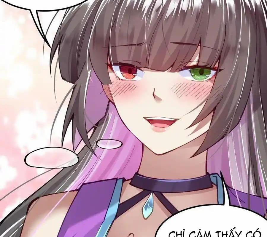 Sức Mạnh Của Kiếm Thần: Chapter 58