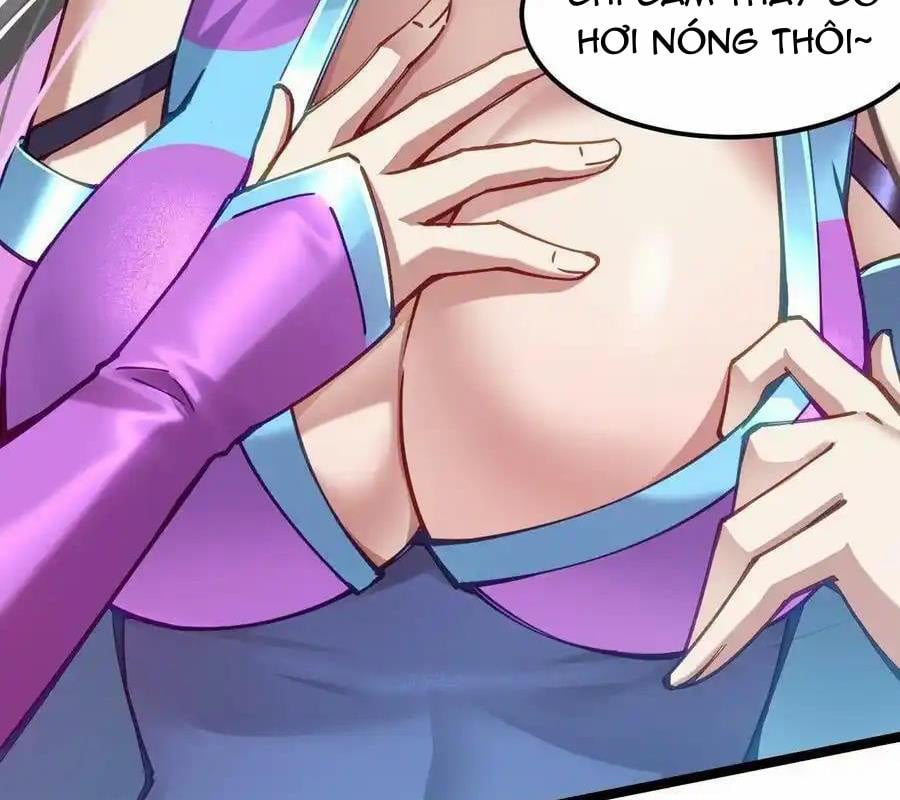 Sức Mạnh Của Kiếm Thần: Chapter 58