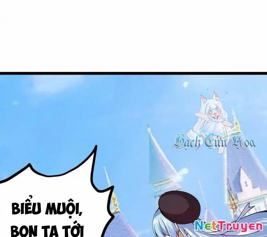 Sức Mạnh Của Kiếm Thần: Chapter 58