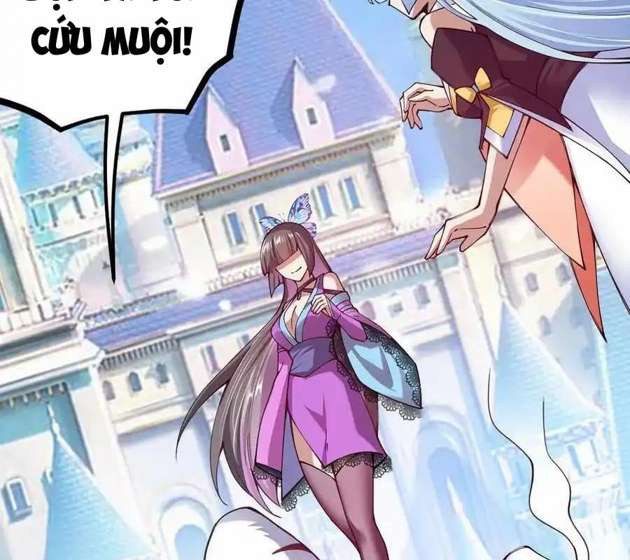 Sức Mạnh Của Kiếm Thần: Chapter 58