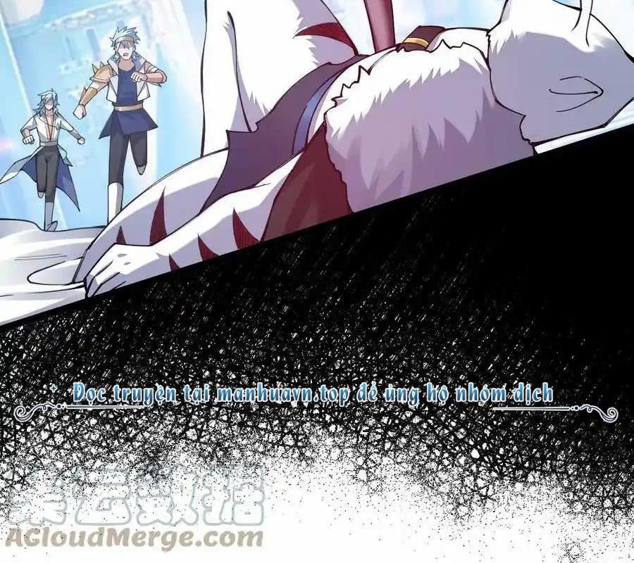 Sức Mạnh Của Kiếm Thần: Chapter 58