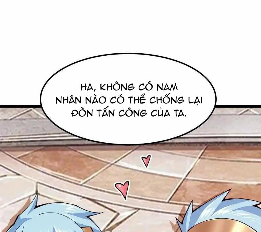 Sức Mạnh Của Kiếm Thần: Chapter 58