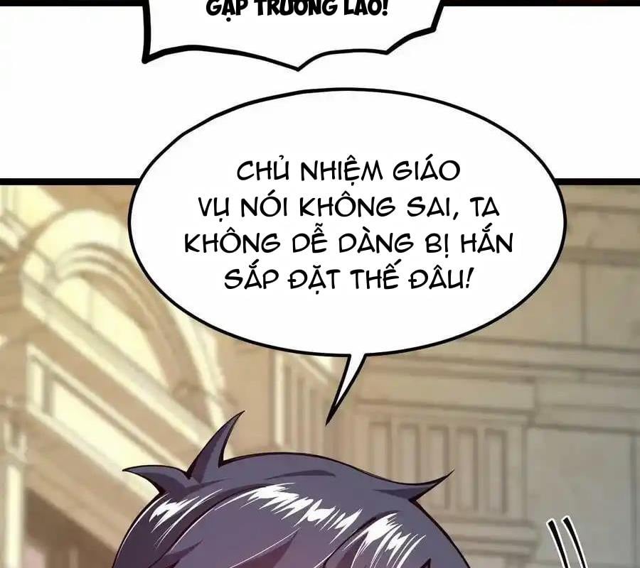 Sức Mạnh Của Kiếm Thần: Chapter 58