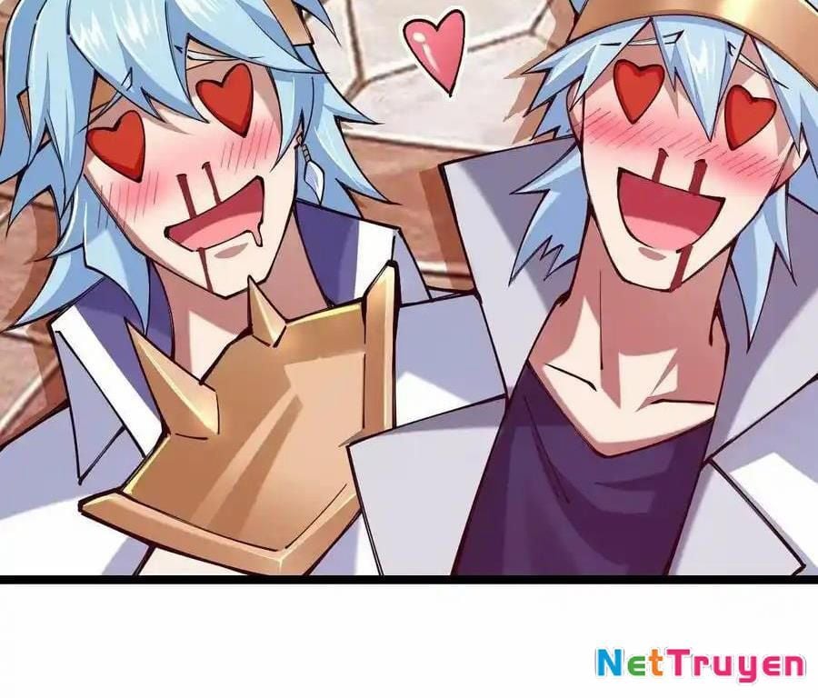 Sức Mạnh Của Kiếm Thần: Chapter 58