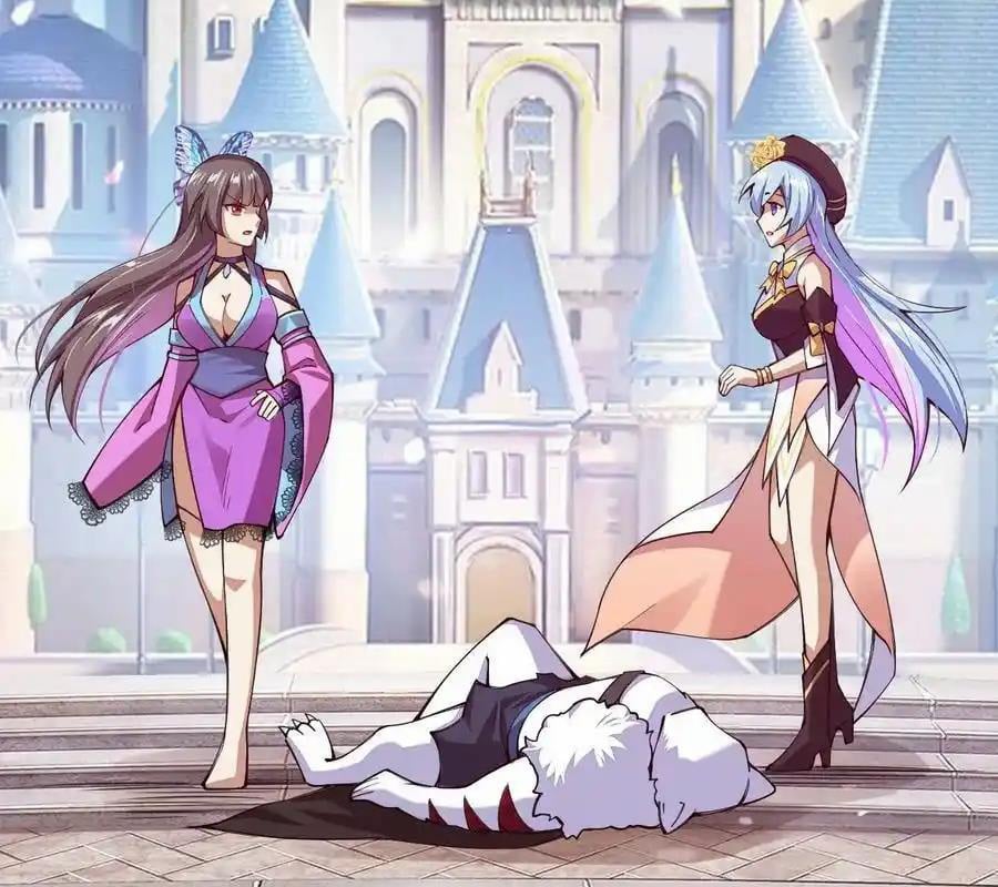 Sức Mạnh Của Kiếm Thần: Chapter 58