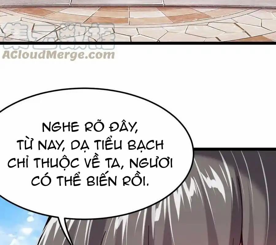 Sức Mạnh Của Kiếm Thần: Chapter 58