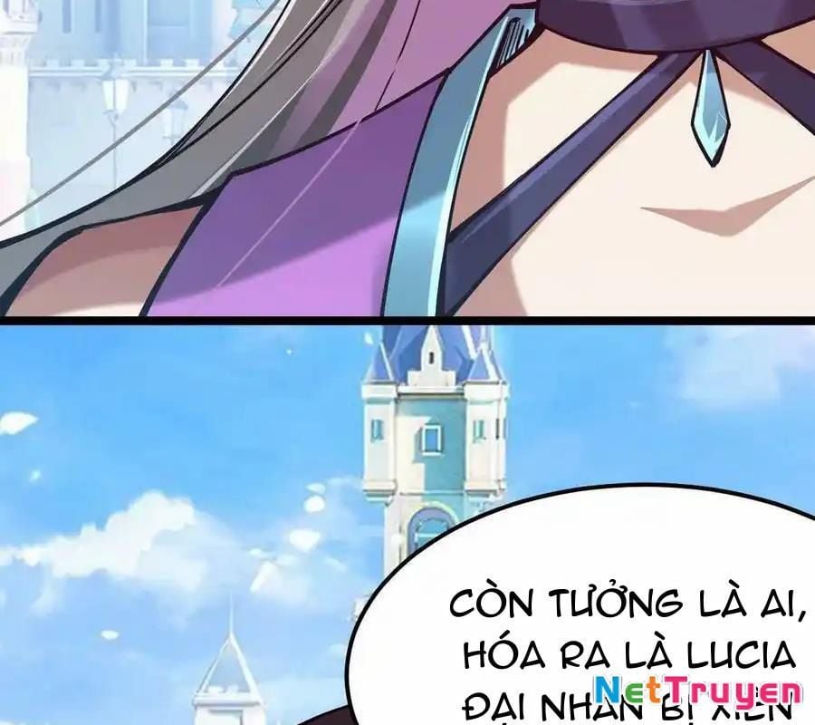 Sức Mạnh Của Kiếm Thần: Chapter 58