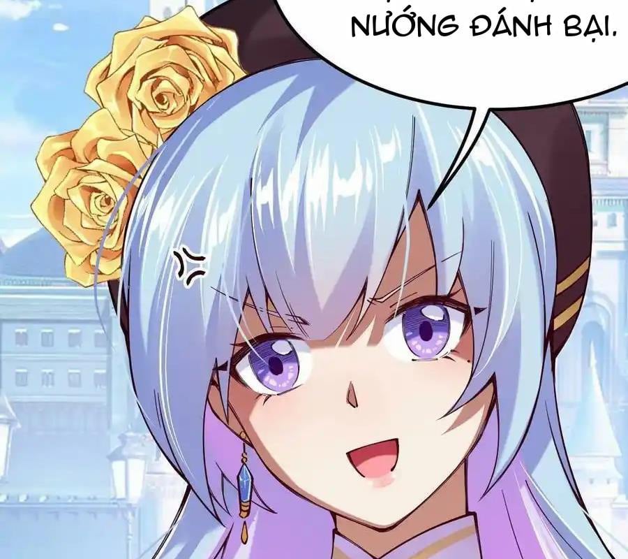 Sức Mạnh Của Kiếm Thần: Chapter 58