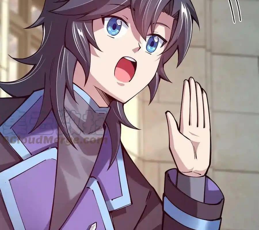 Sức Mạnh Của Kiếm Thần: Chapter 58