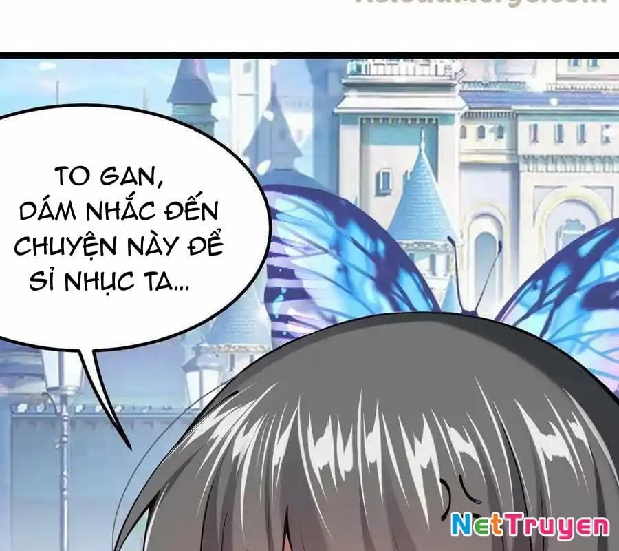 Sức Mạnh Của Kiếm Thần: Chapter 58