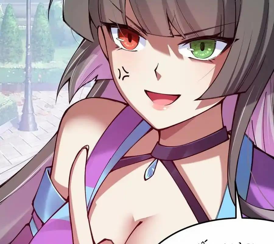 Sức Mạnh Của Kiếm Thần: Chapter 58