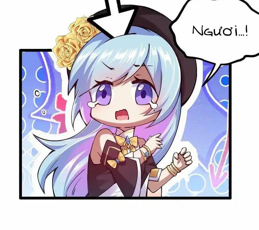 Sức Mạnh Của Kiếm Thần: Chapter 58