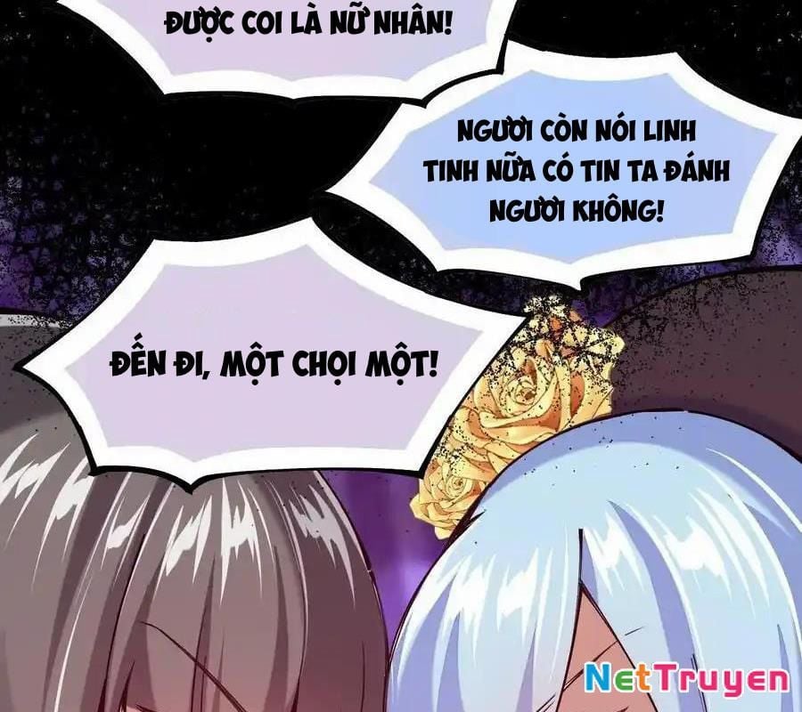 Sức Mạnh Của Kiếm Thần: Chapter 58