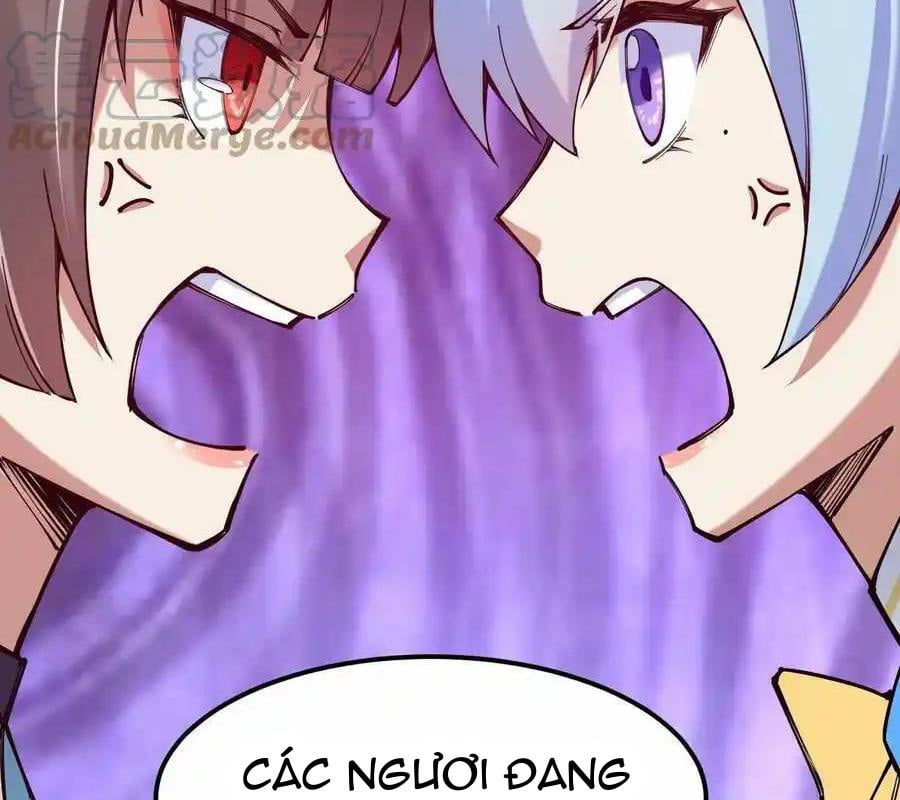 Sức Mạnh Của Kiếm Thần: Chapter 58