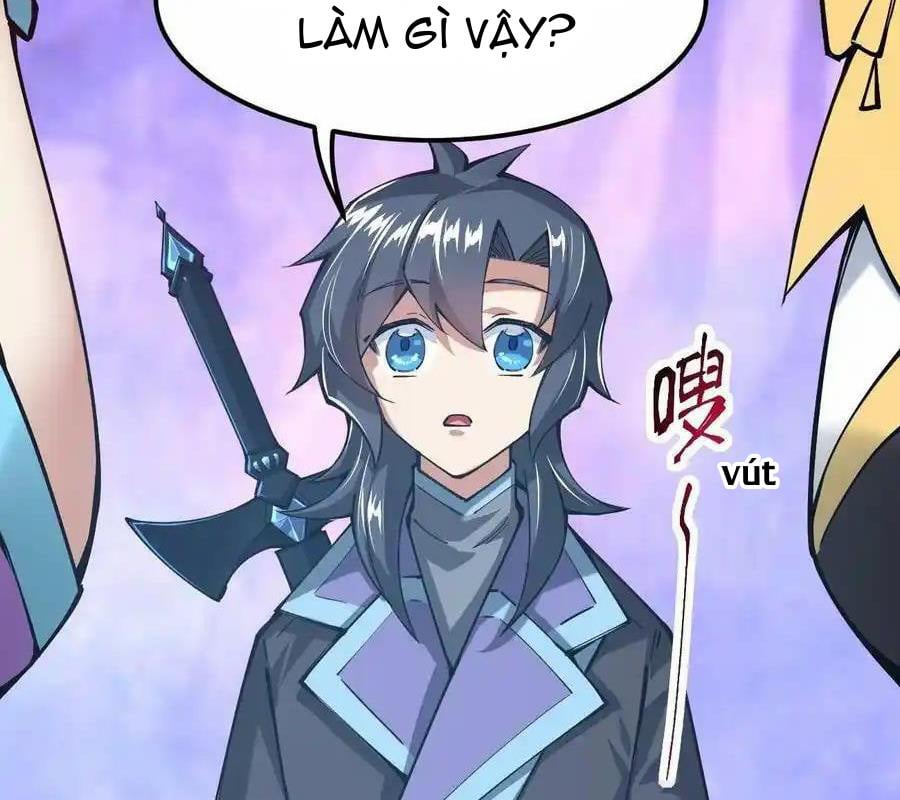 Sức Mạnh Của Kiếm Thần: Chapter 58