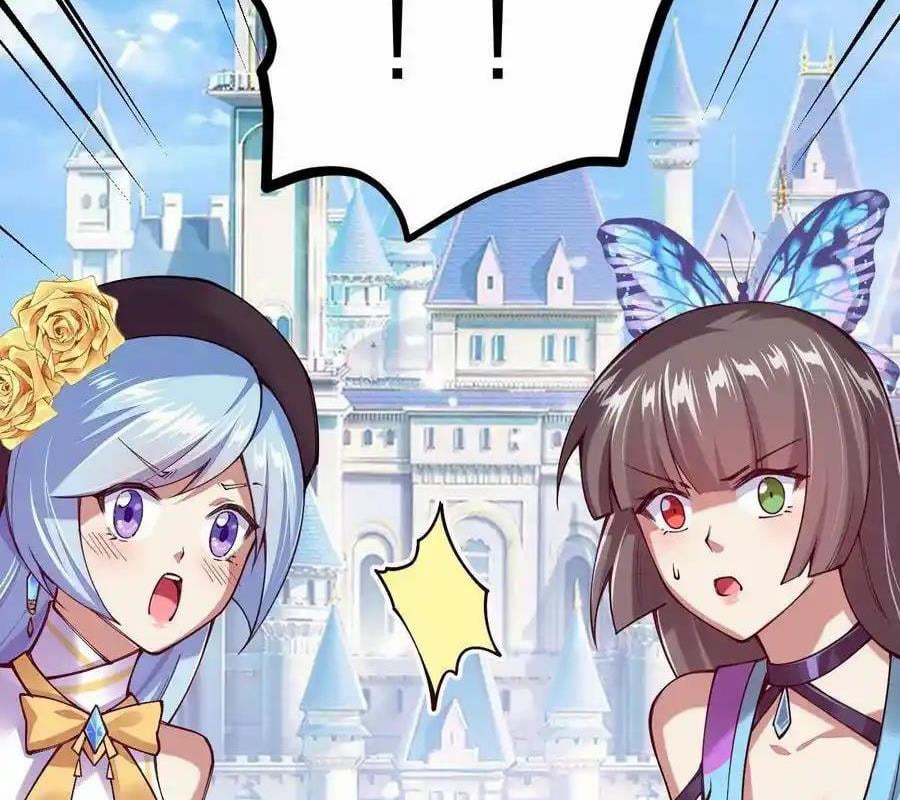 Sức Mạnh Của Kiếm Thần: Chapter 58