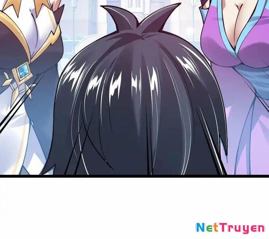 Sức Mạnh Của Kiếm Thần: Chapter 58