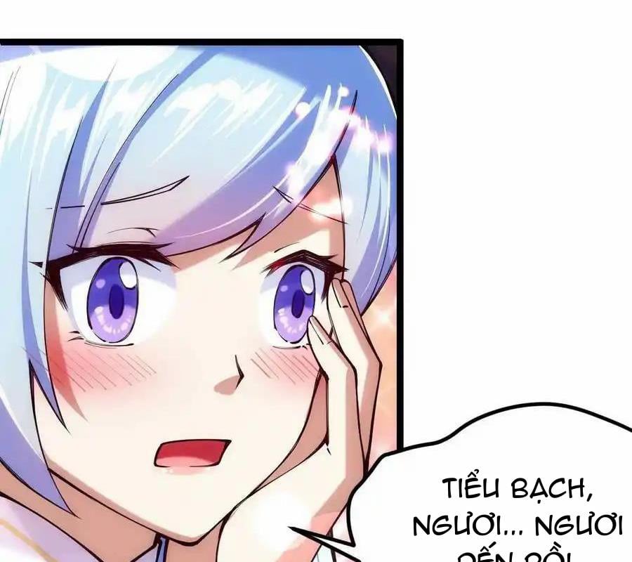 Sức Mạnh Của Kiếm Thần: Chapter 58