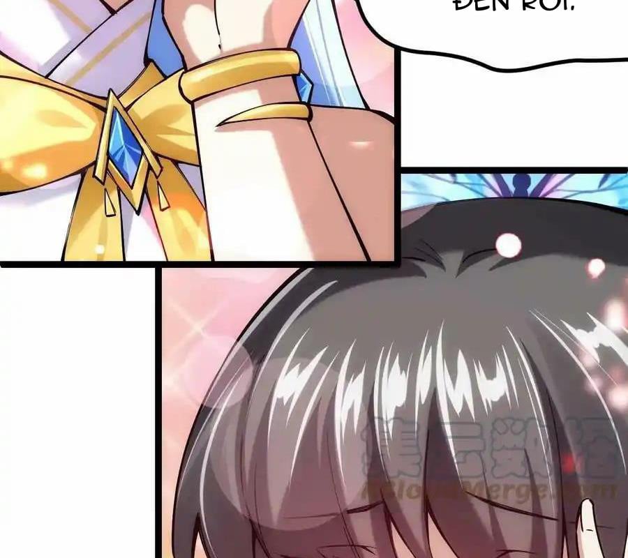 Sức Mạnh Của Kiếm Thần: Chapter 58