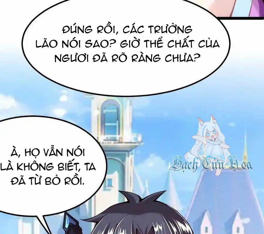 Sức Mạnh Của Kiếm Thần: Chapter 58