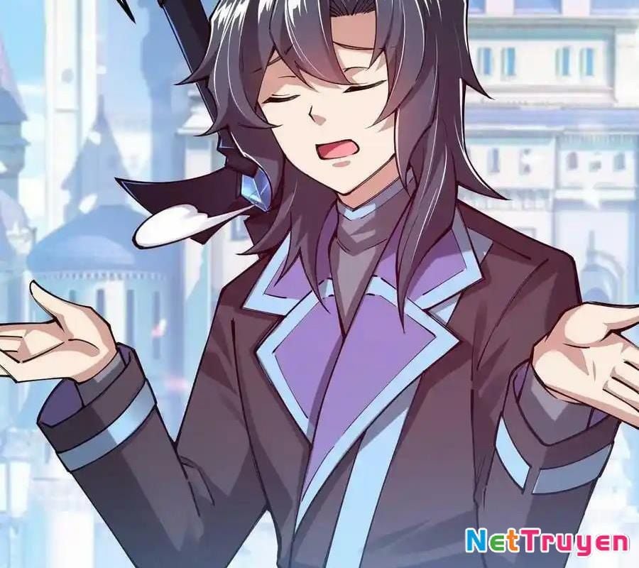 Sức Mạnh Của Kiếm Thần: Chapter 58