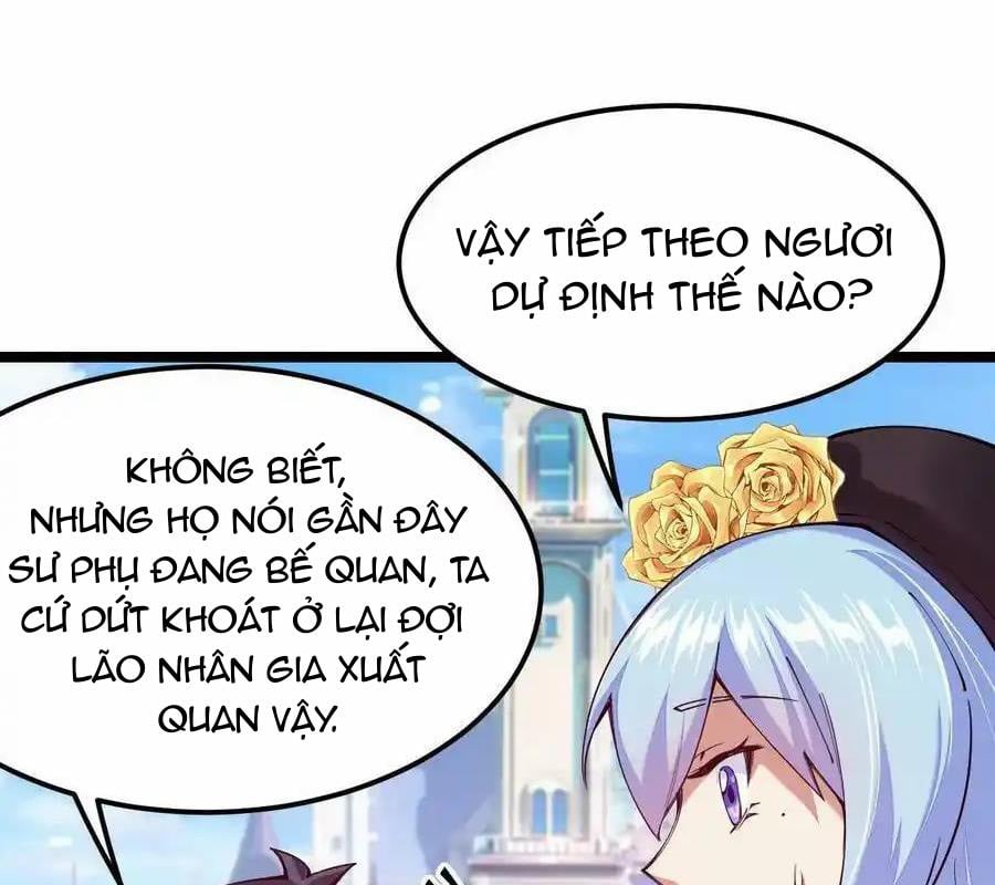 Sức Mạnh Của Kiếm Thần: Chapter 58