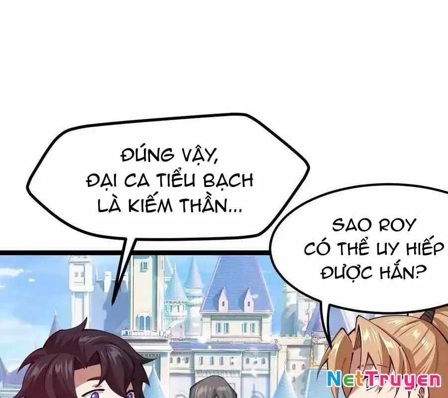 Sức Mạnh Của Kiếm Thần: Chapter 58