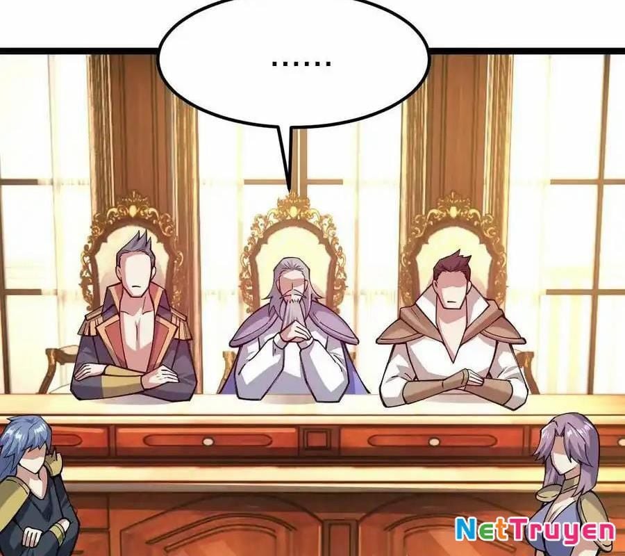 Sức Mạnh Của Kiếm Thần: Chapter 58