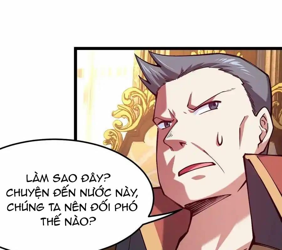 Sức Mạnh Của Kiếm Thần: Chapter 58