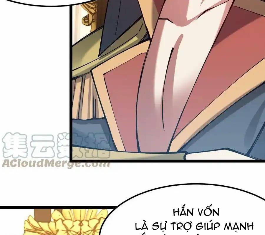 Sức Mạnh Của Kiếm Thần: Chapter 58