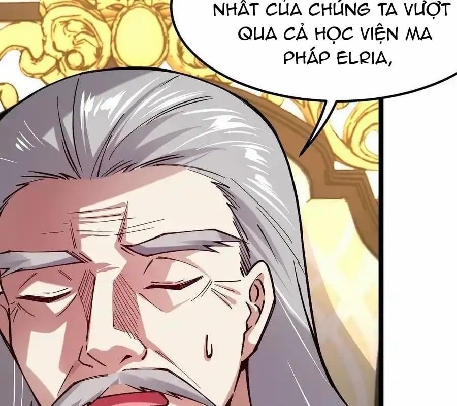 Sức Mạnh Của Kiếm Thần: Chapter 58