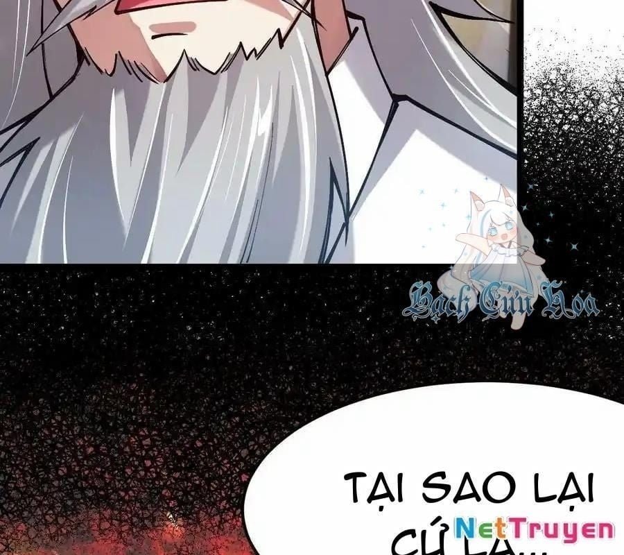 Sức Mạnh Của Kiếm Thần: Chapter 58